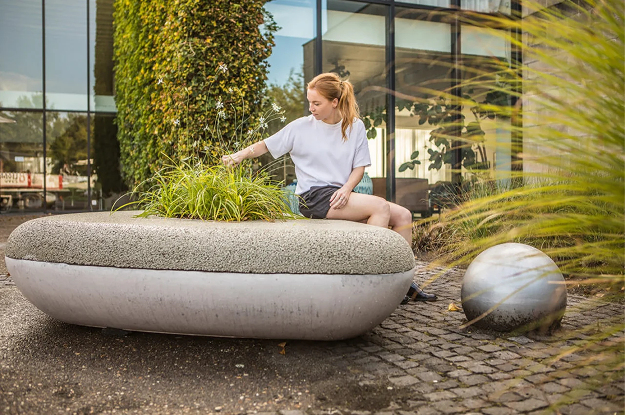 Raw, Rustic, and Organic: The Growing Trend of Concrete Architectural Designs
