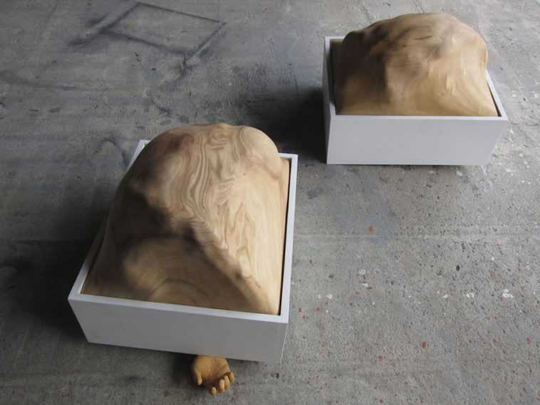 wooden sculptures tung ming chin 02