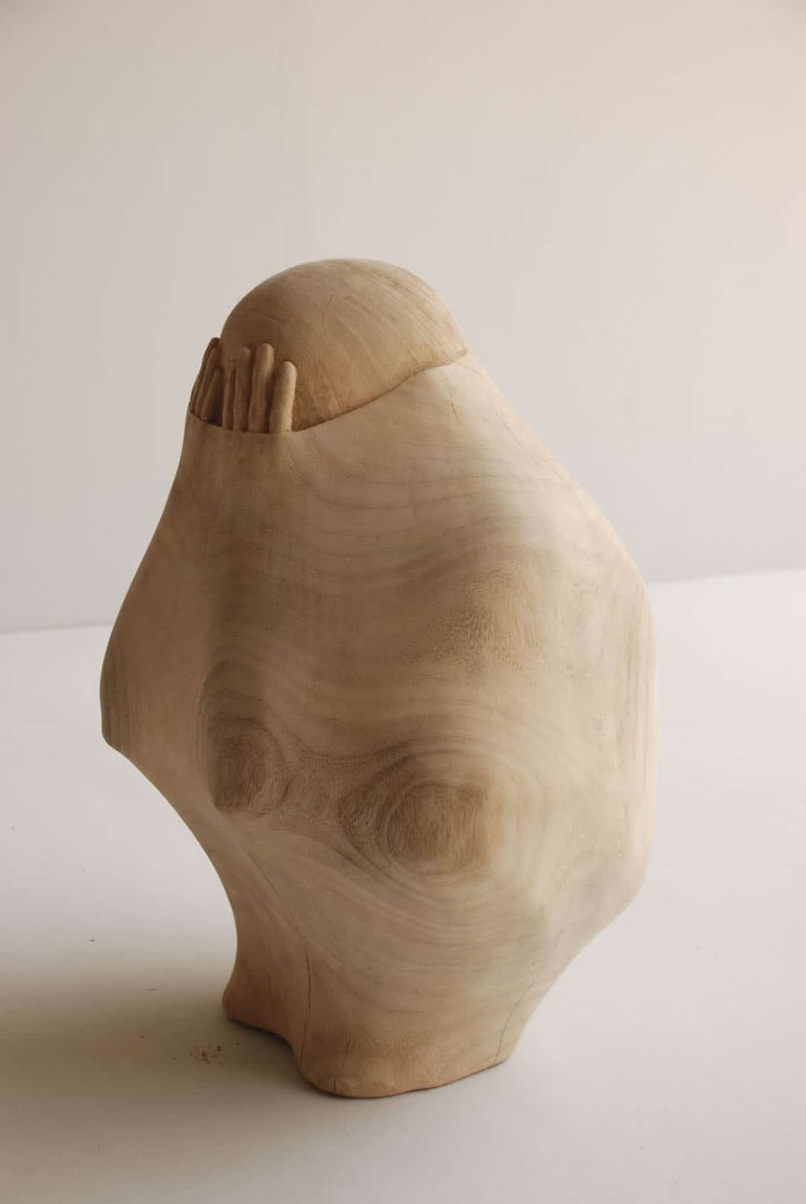 wooden sculptures tung ming chin 05