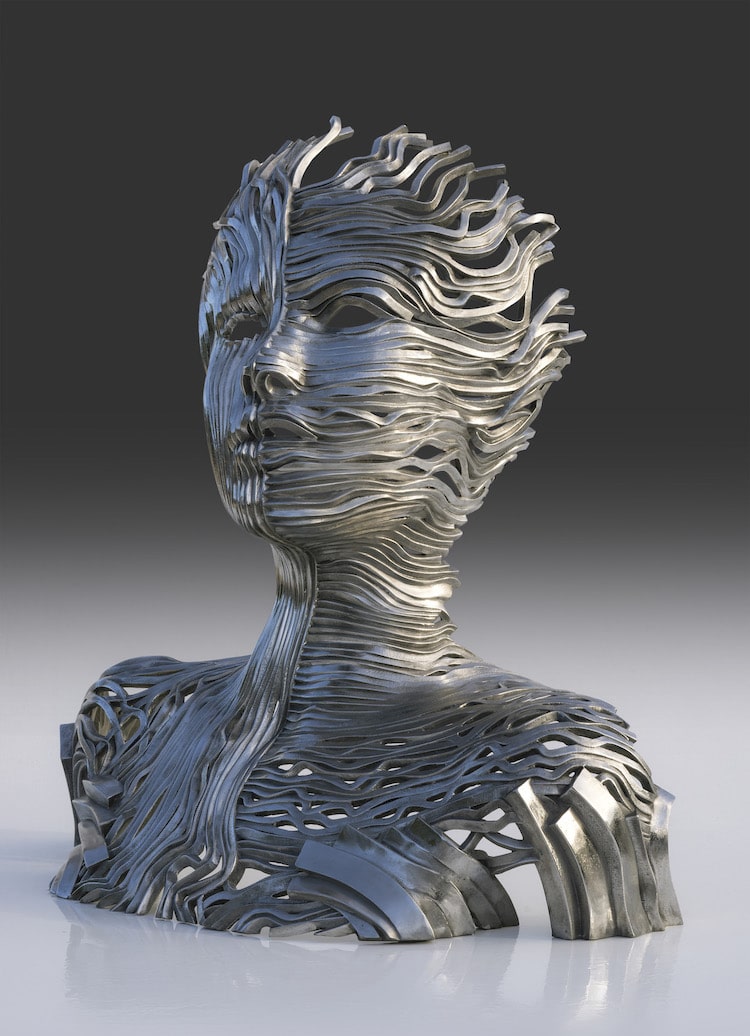 Gil Bruvel Face to Face 12