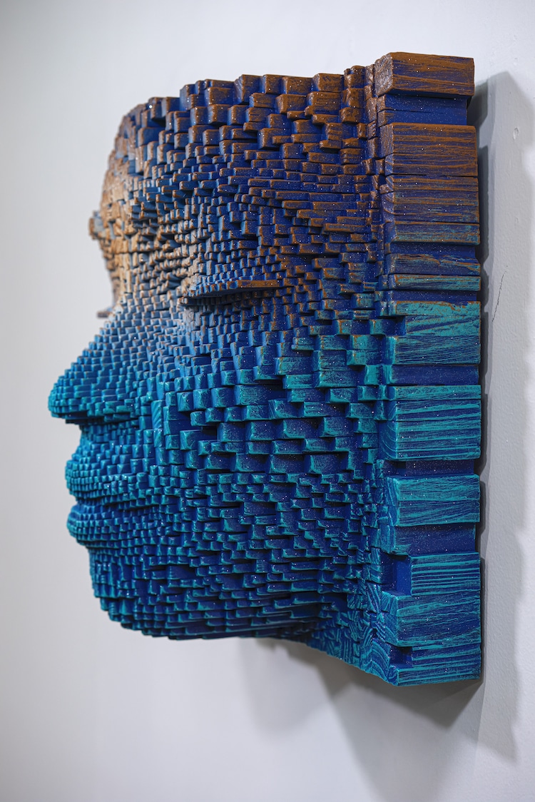 Gil Bruvel Face to Face 2