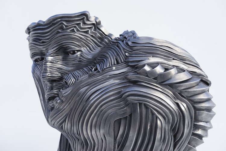 Gil Bruvel Face to Face 4