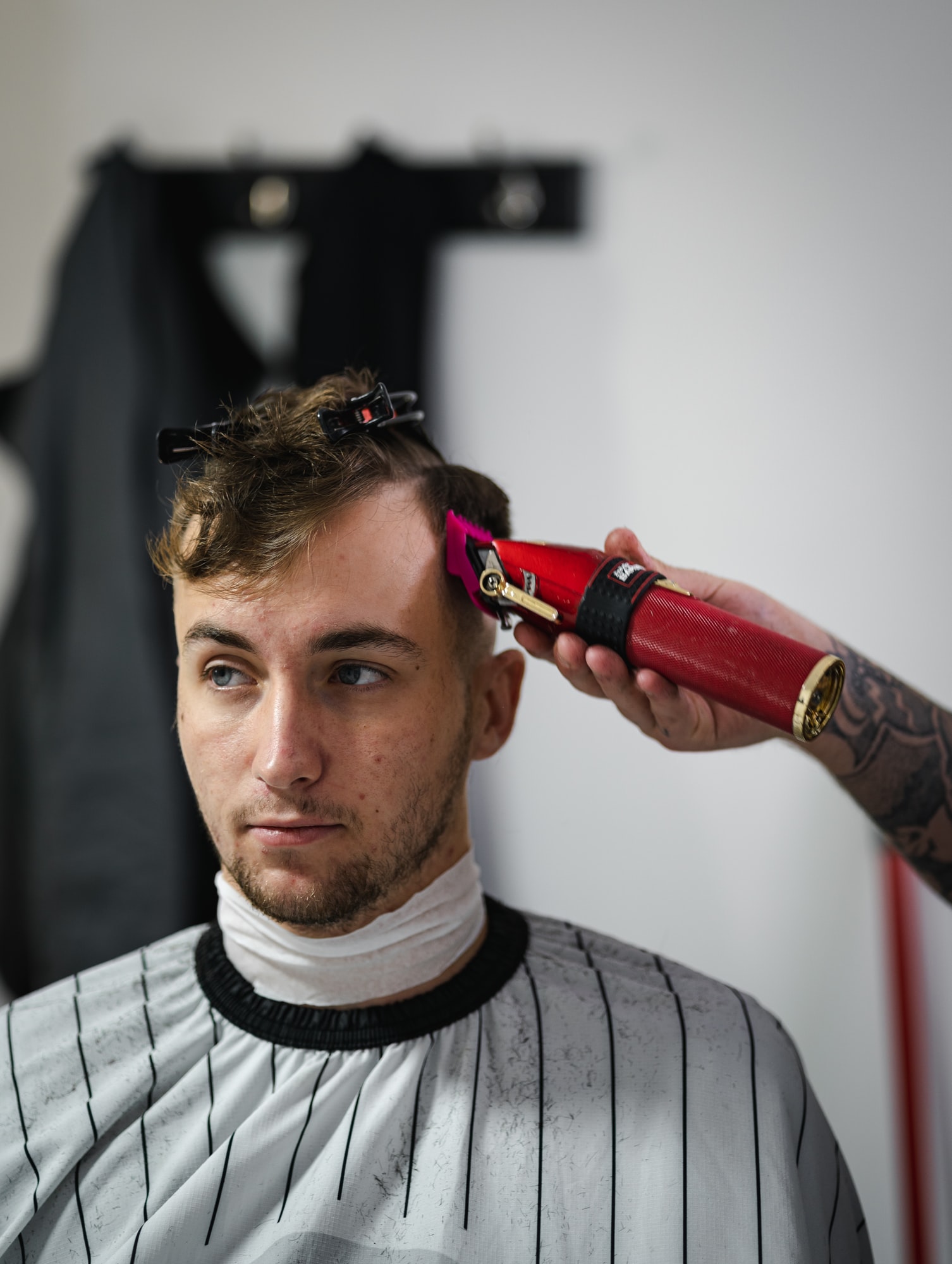 Reasons for Not Backing Down When Seeking Hairdressing Compensation Claims