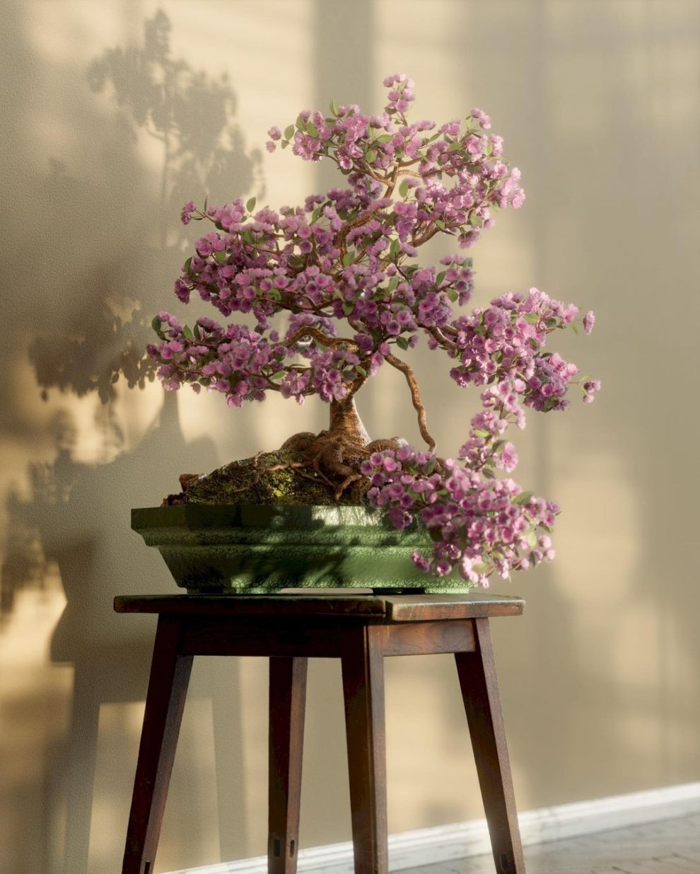 Dennis Fandango: Surrealistic 3D Artist From the Netherlands