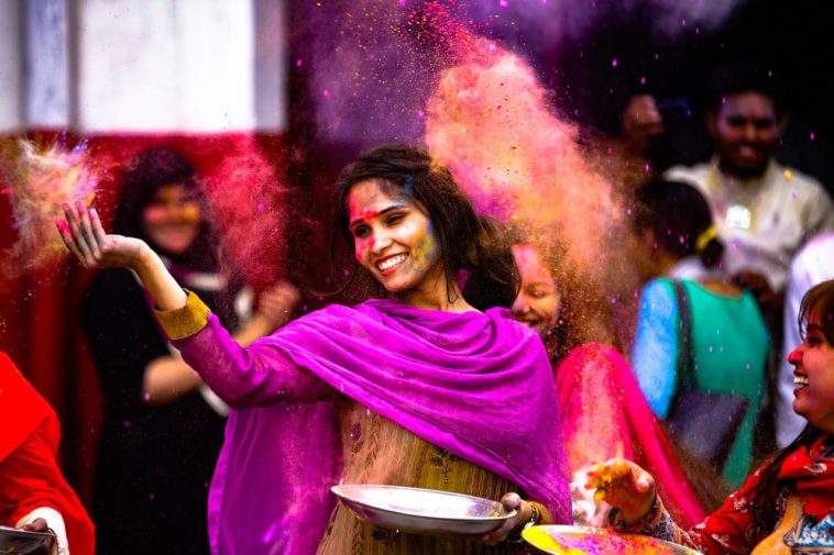 Indian people