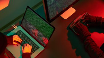 cyber war hacker breaking security anonymous per 2022 08 01 04 33 21 utc