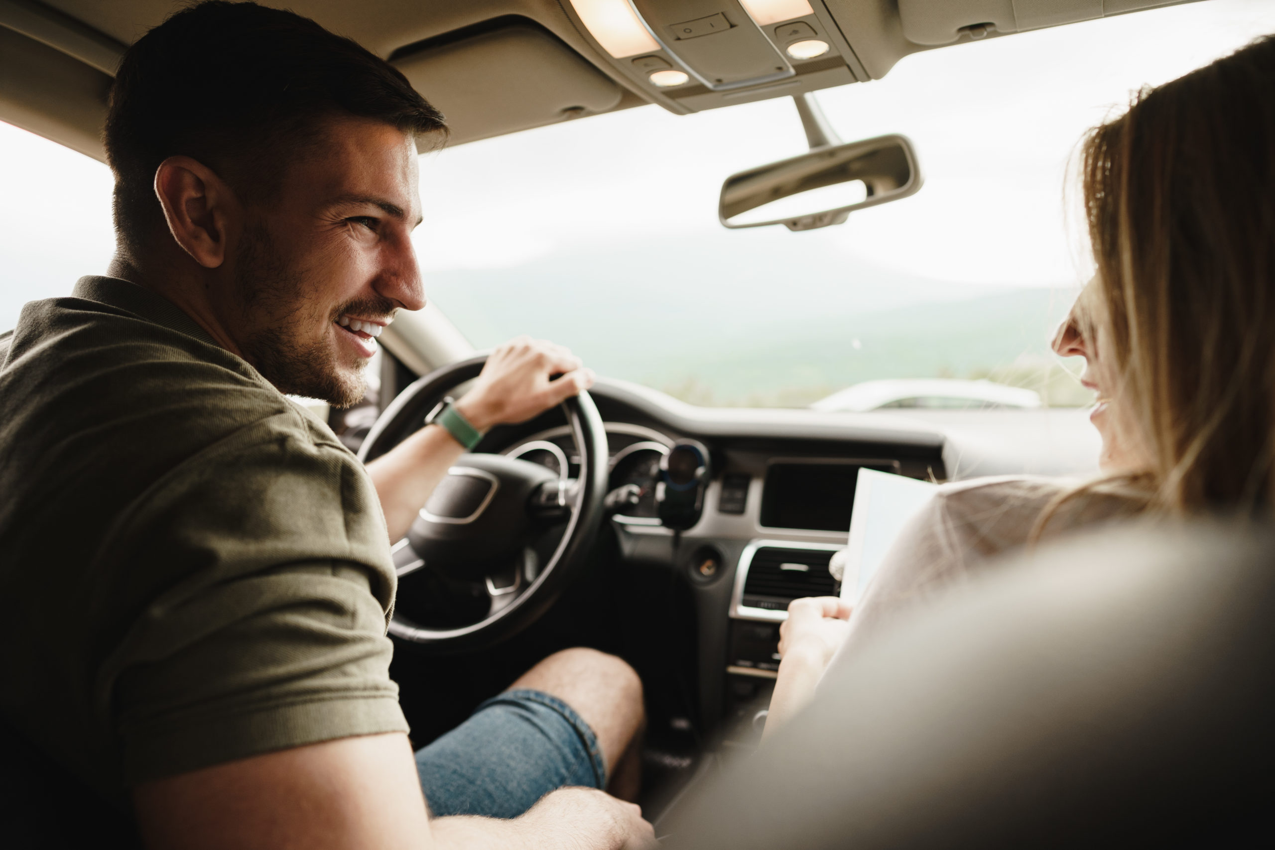 Most reliable used car