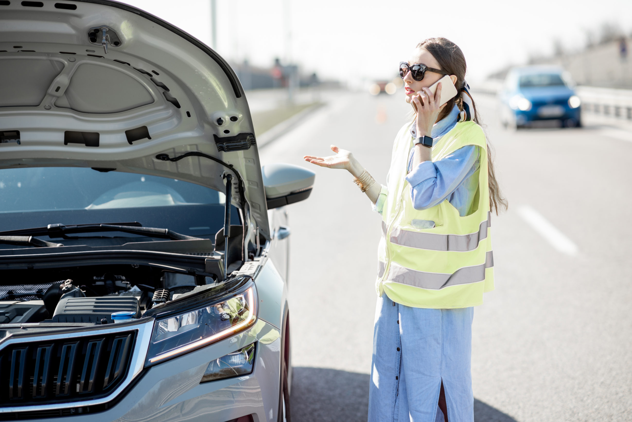 6 Injuries You May Sustain After a Car Accident and What to Do