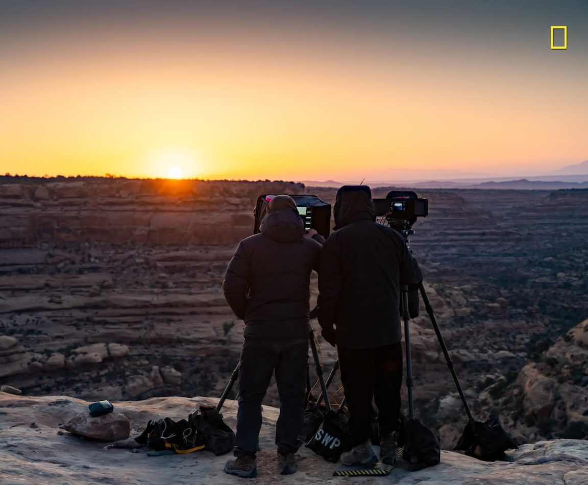 Stephen Wilkes’ Stunning “Day To Night” Photography Captures America’s ...