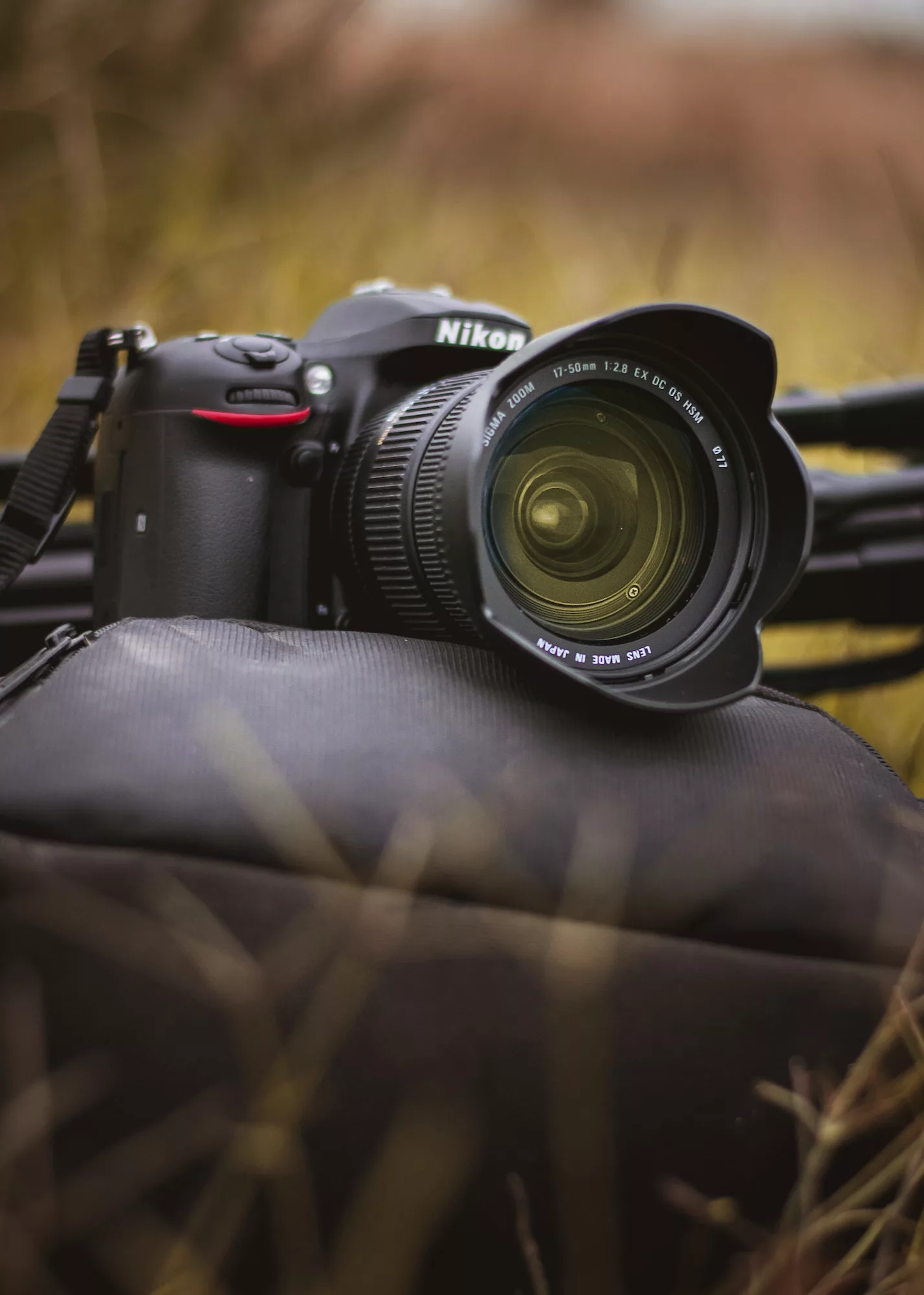 Best Cameras For Backpacking Travel? FREEYORK