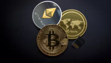 ripple, etehereum and bitcoin and micro sdhc card