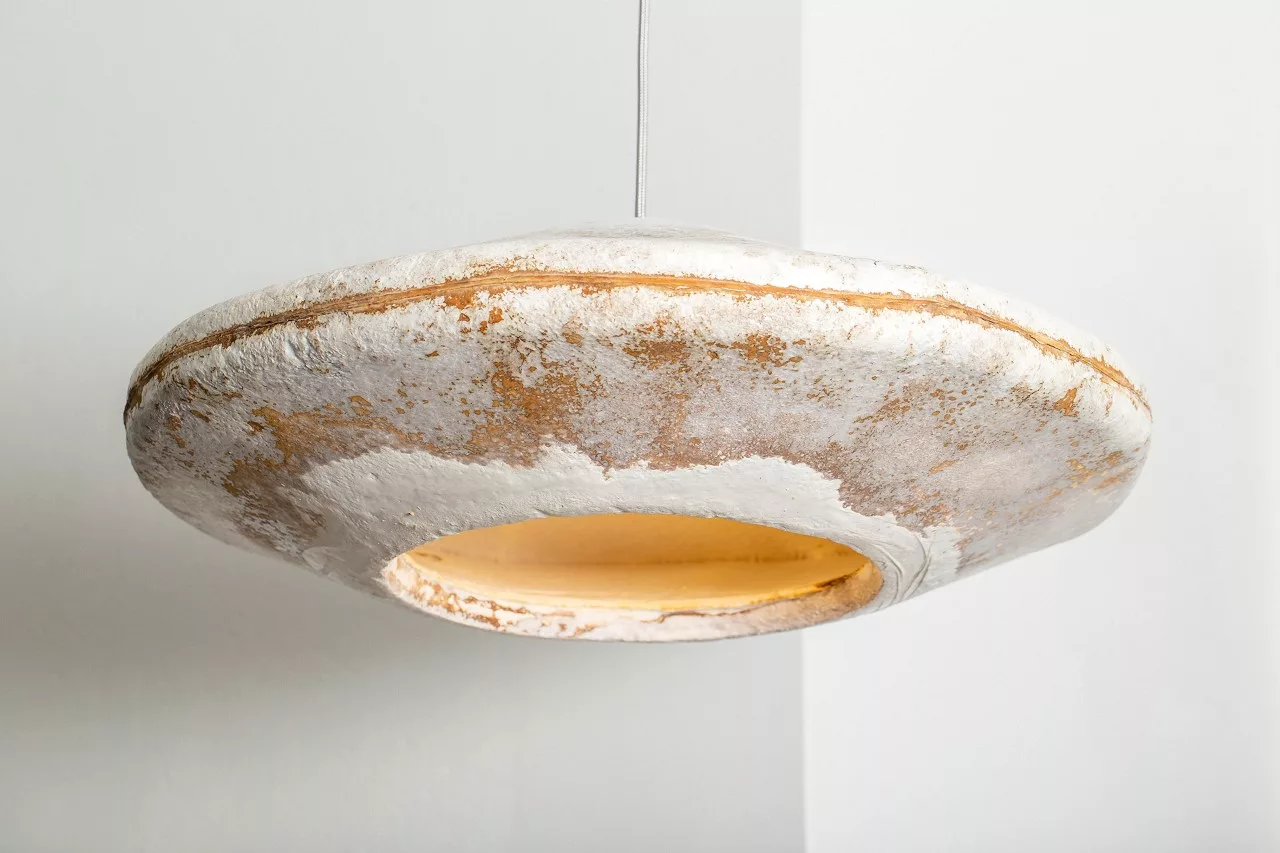 b wise mycelium lampshades 2 jpg