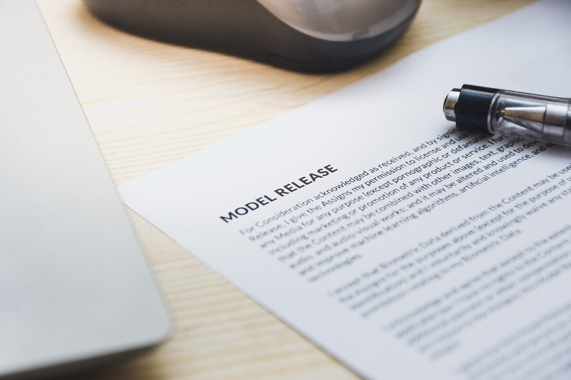 Photography Laws Every Professional Must Know