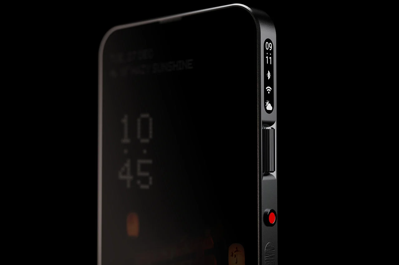 The Nothing Mini Phone: A Transparent gimmick or the future of smartphones?