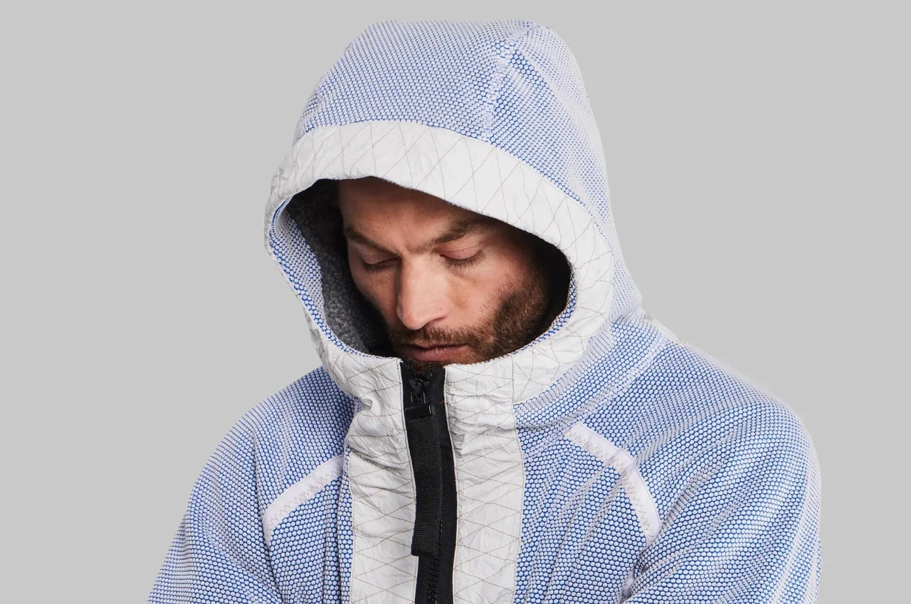 Need a Cryo-Jacket? Check Out This Super Durable and Warm Titan Fleece Jacket