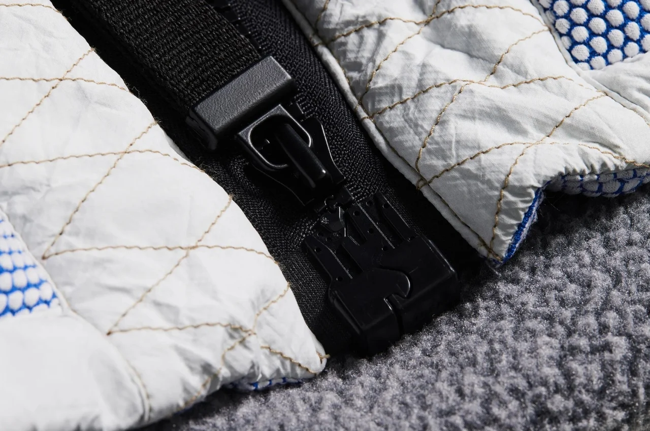 Need a Cryo-Jacket? Check Out This Super Durable and Warm Titan Fleece Jacket
