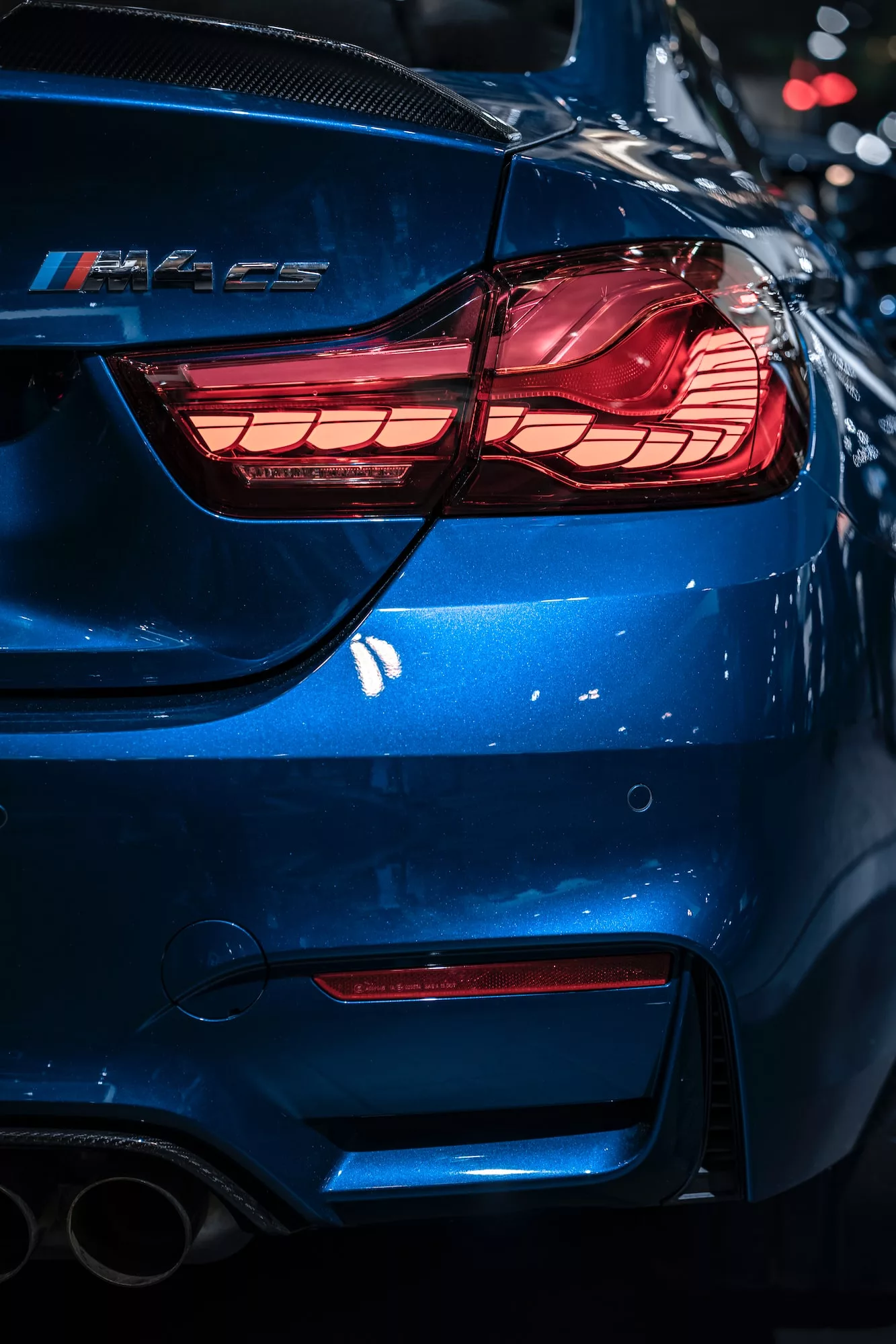 The Leading Trends Shaping the Most Popular Sports Cars Today