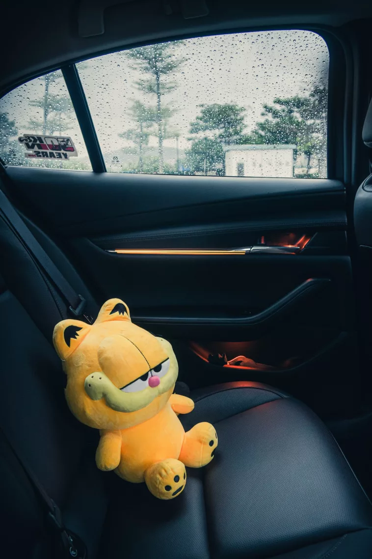 Garfield