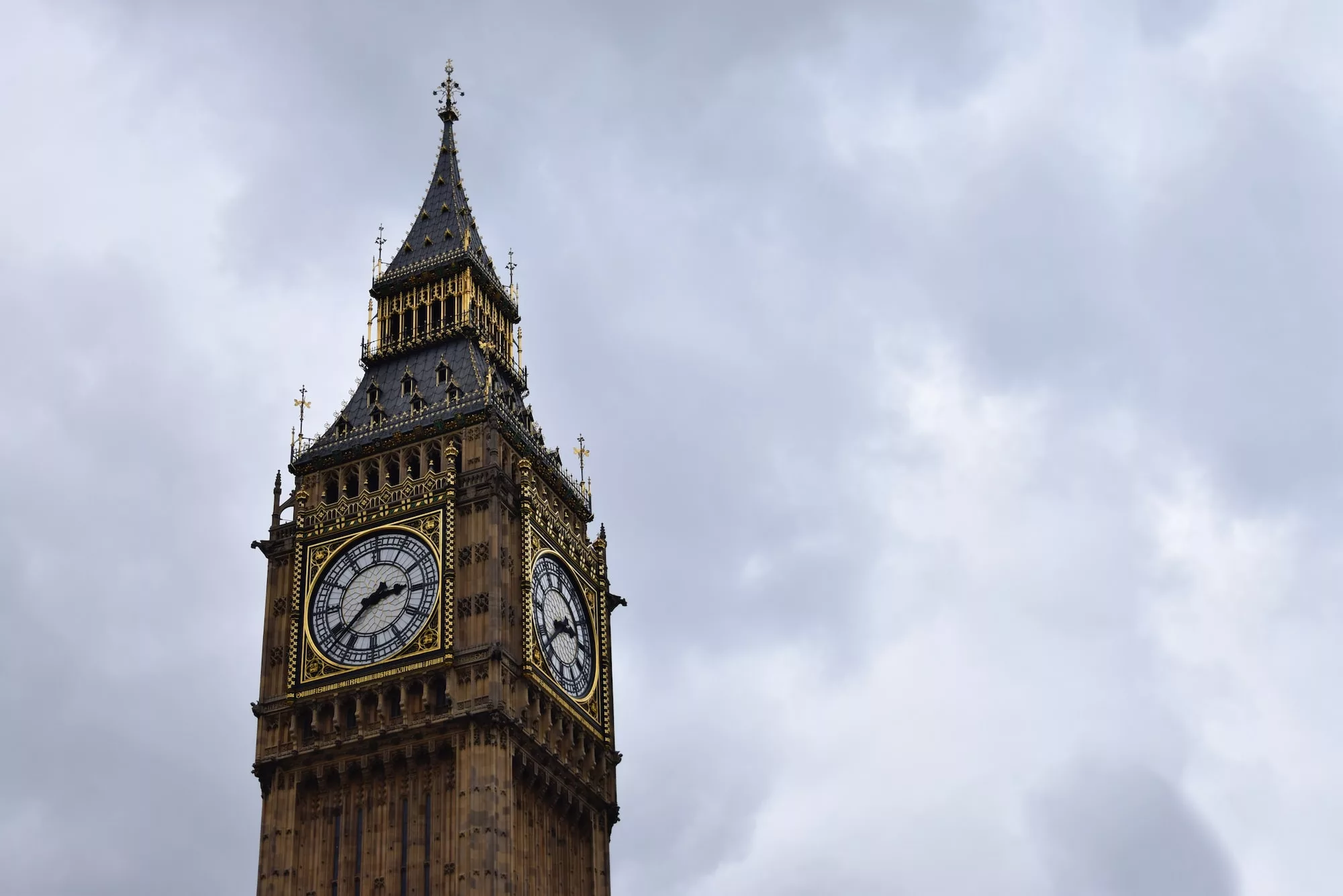 Lords in the British Parliament: A Historical Evolution elizabeth tower