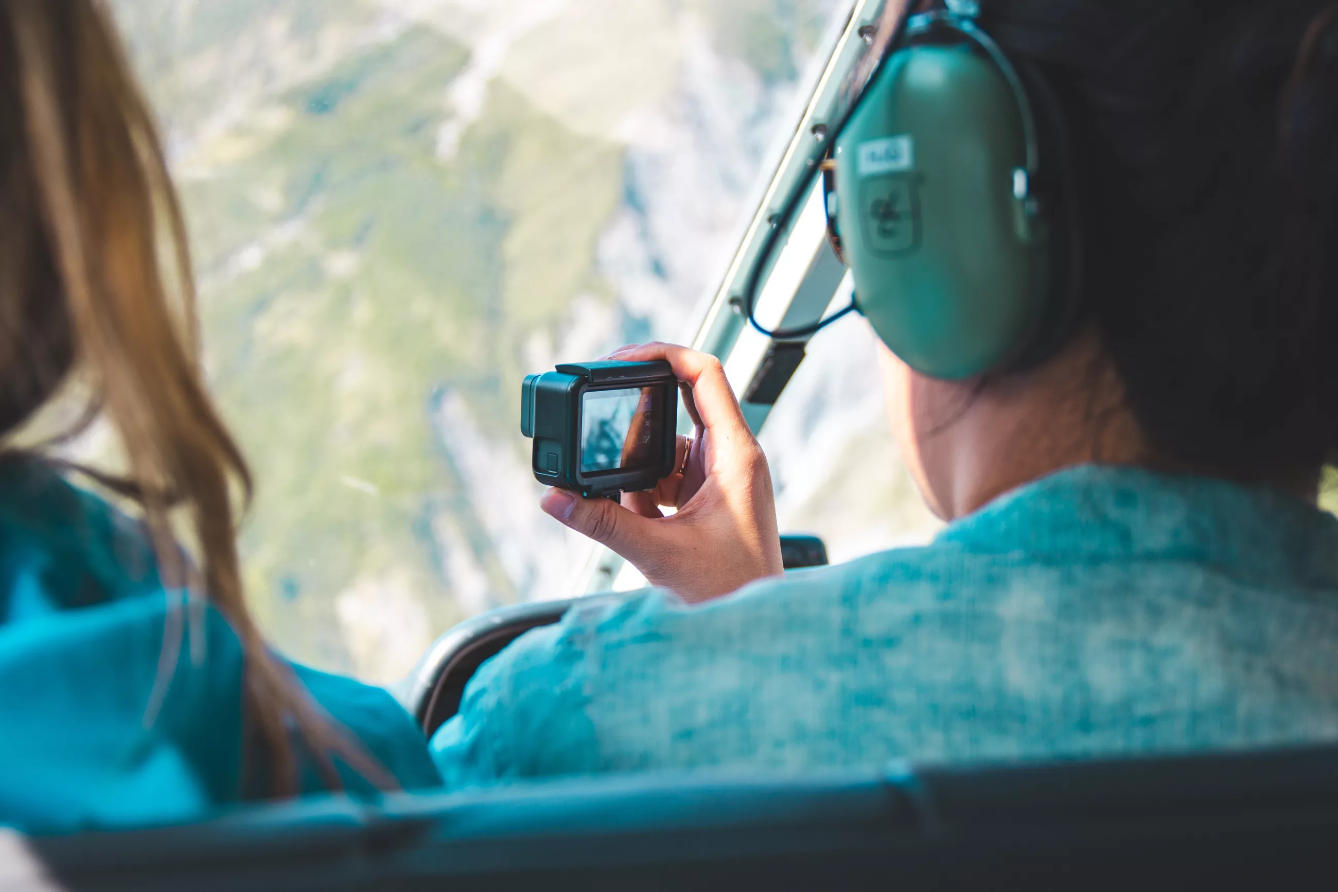 Helpful tricks for using GoPro to capture better videos