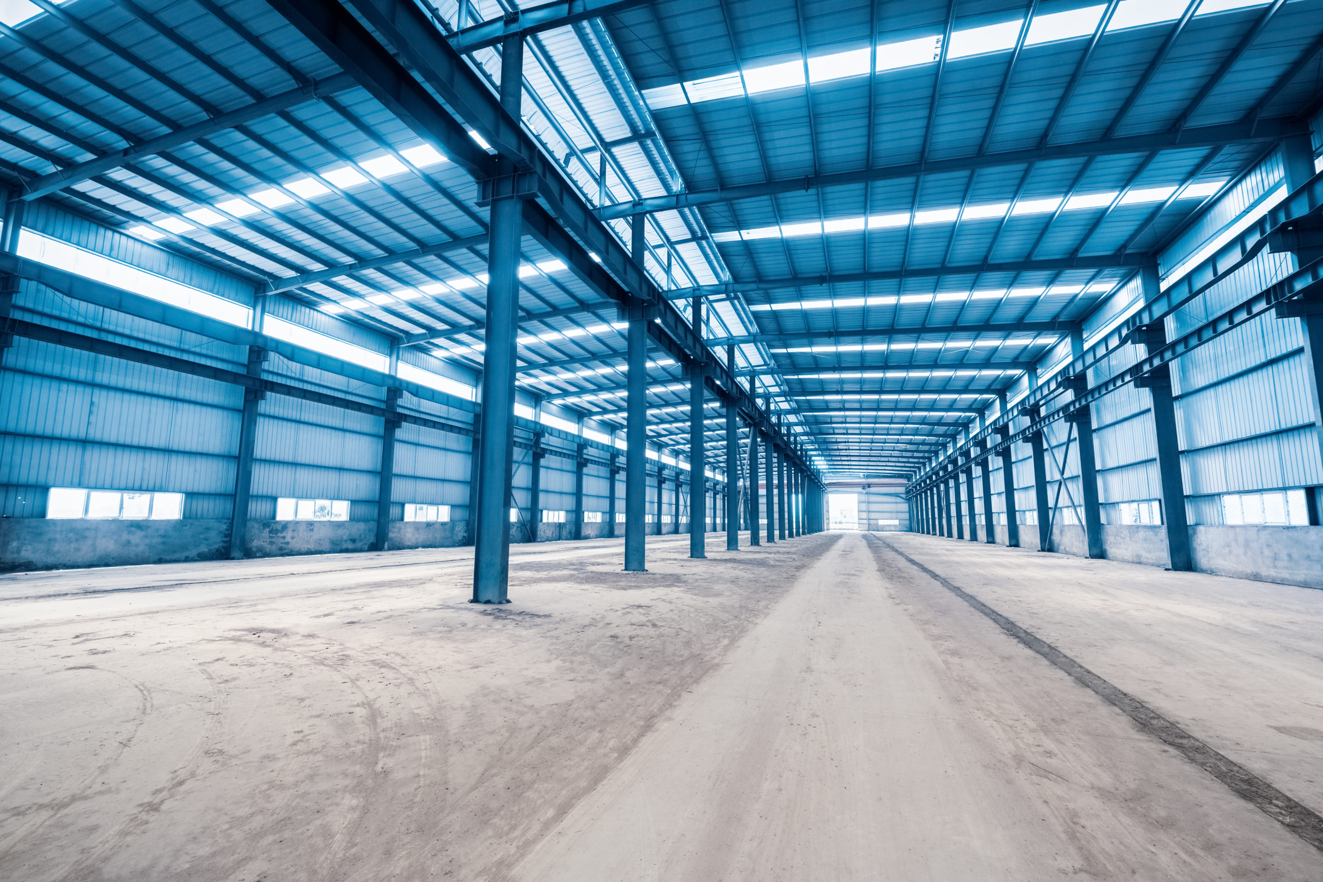 Why are Pre-Engineered Steel Buildings Perfect for Garages and Workshops?