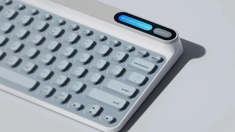 a close up of electronics