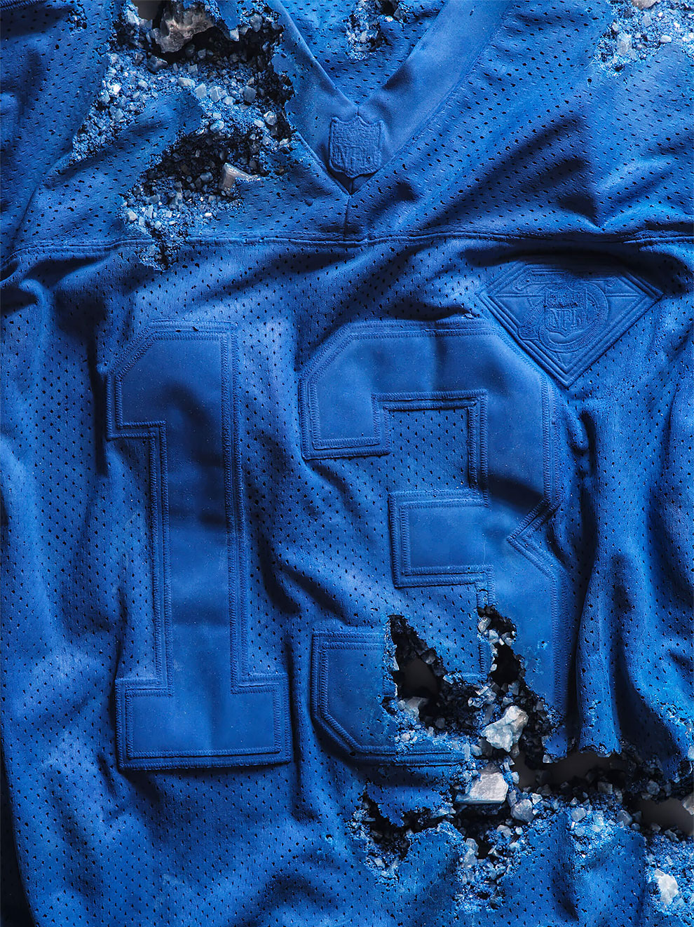 Daniel Arsham: Sculpting Time and Memory in Contemporary Art