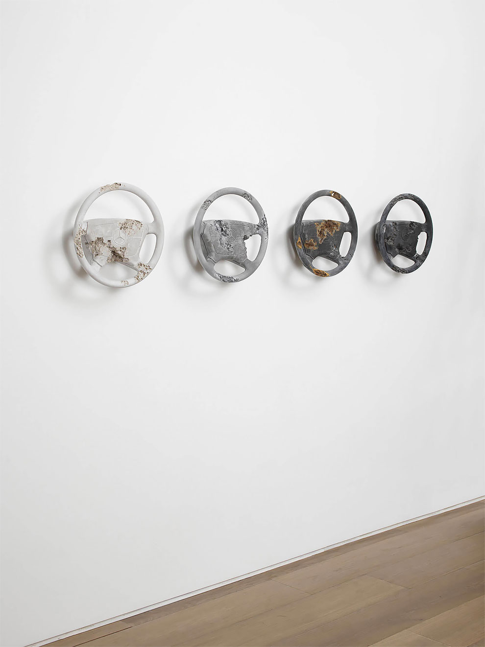 Daniel Arsham: Sculpting Time and Memory in Contemporary Art