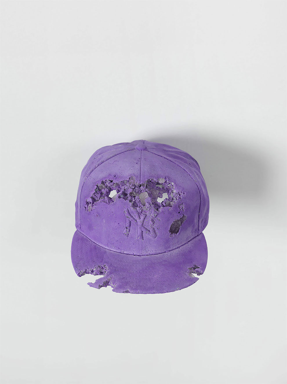 Daniel Arsham: Sculpting Time and Memory in Contemporary Art