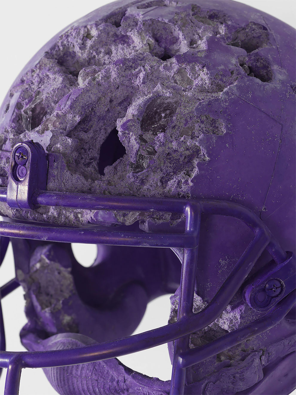 Daniel Arsham: Sculpting Time and Memory in Contemporary Art