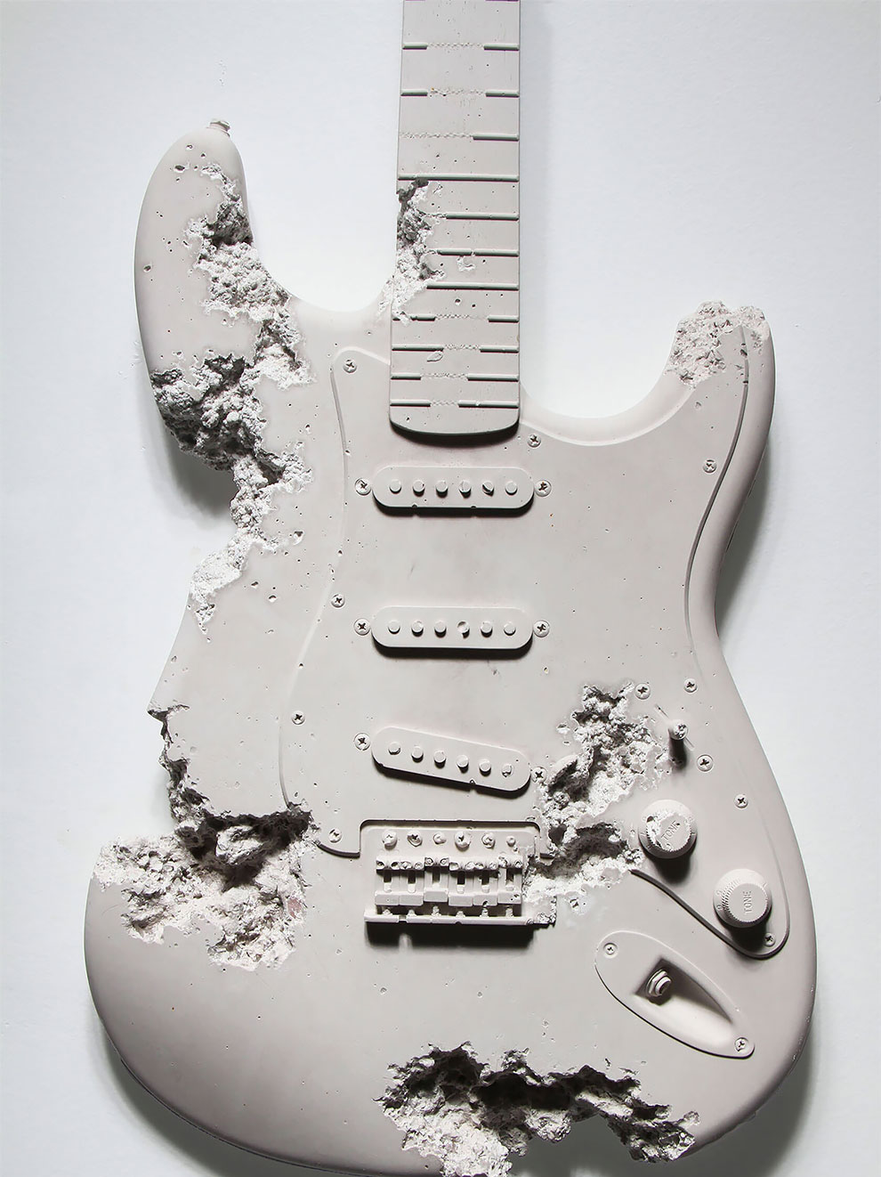 Daniel Arsham: Sculpting Time and Memory in Contemporary Art