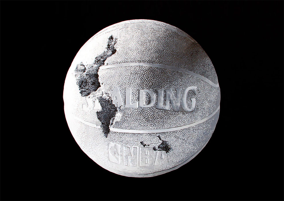 Daniel Arsham: Sculpting Time and Memory in Contemporary Art