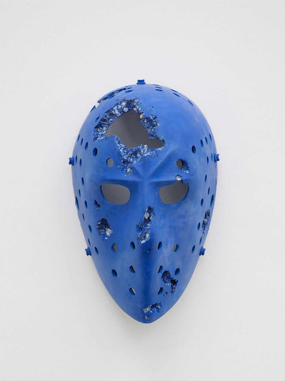 Daniel Arsham: Sculpting Time and Memory in Contemporary Art
