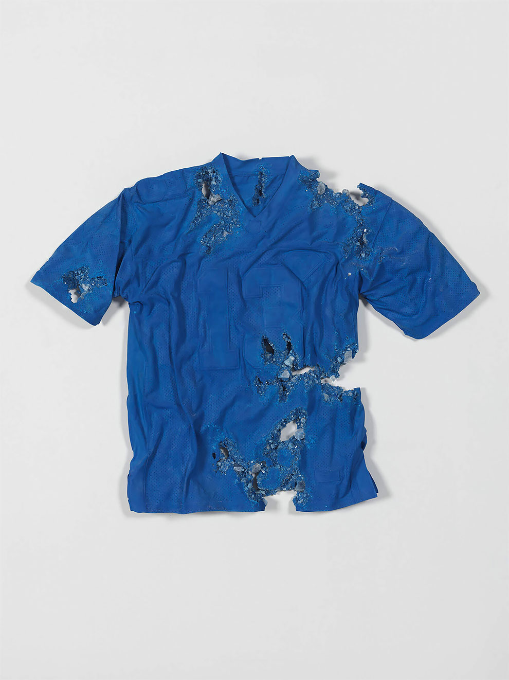 Daniel Arsham: Sculpting Time and Memory in Contemporary Art