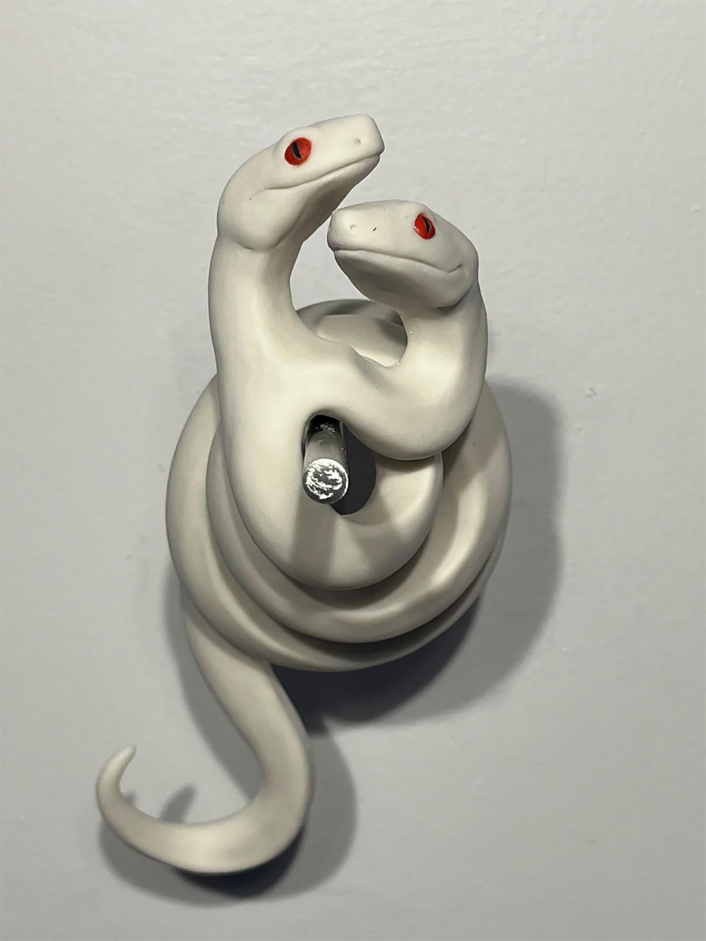 Exploring the Dynamic Natural World through Bethany Krull's Art