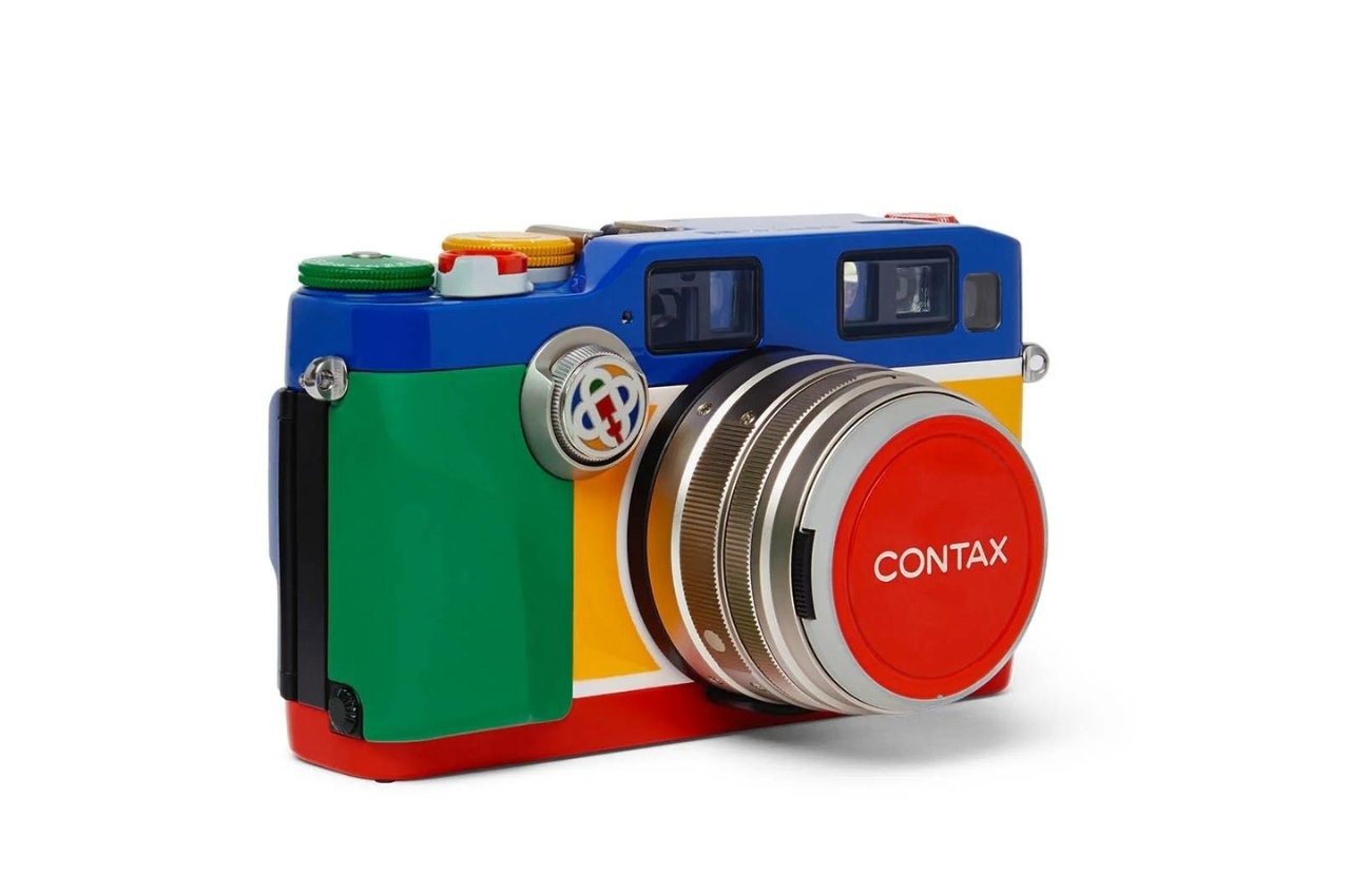 CONTAX G2