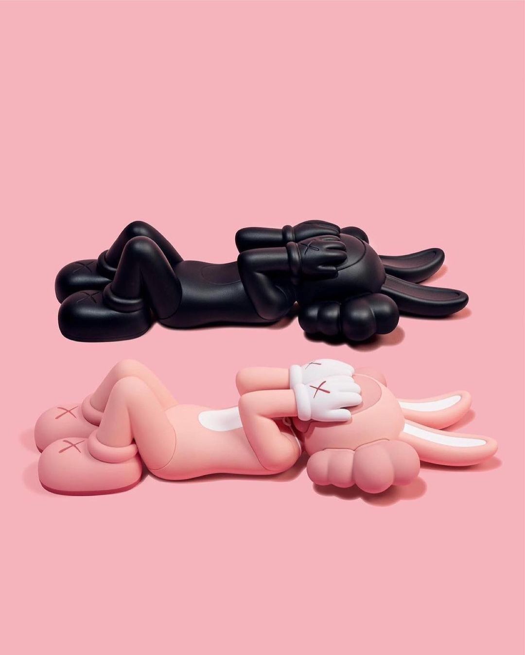 KAWS Arrives in Indonesia: A Fusion of Ancient and Modern Art