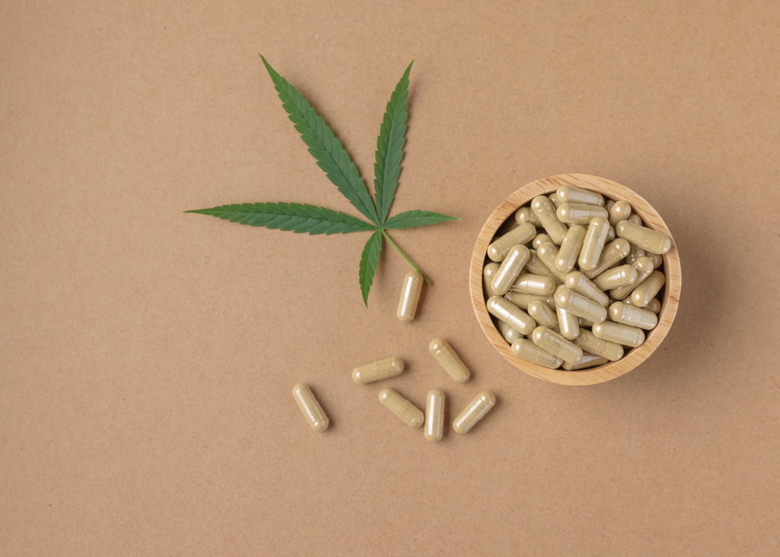 Elevate Your Routine: Incorporating CBD Edibles and Vapes into a Health-Conscious Lifestyle