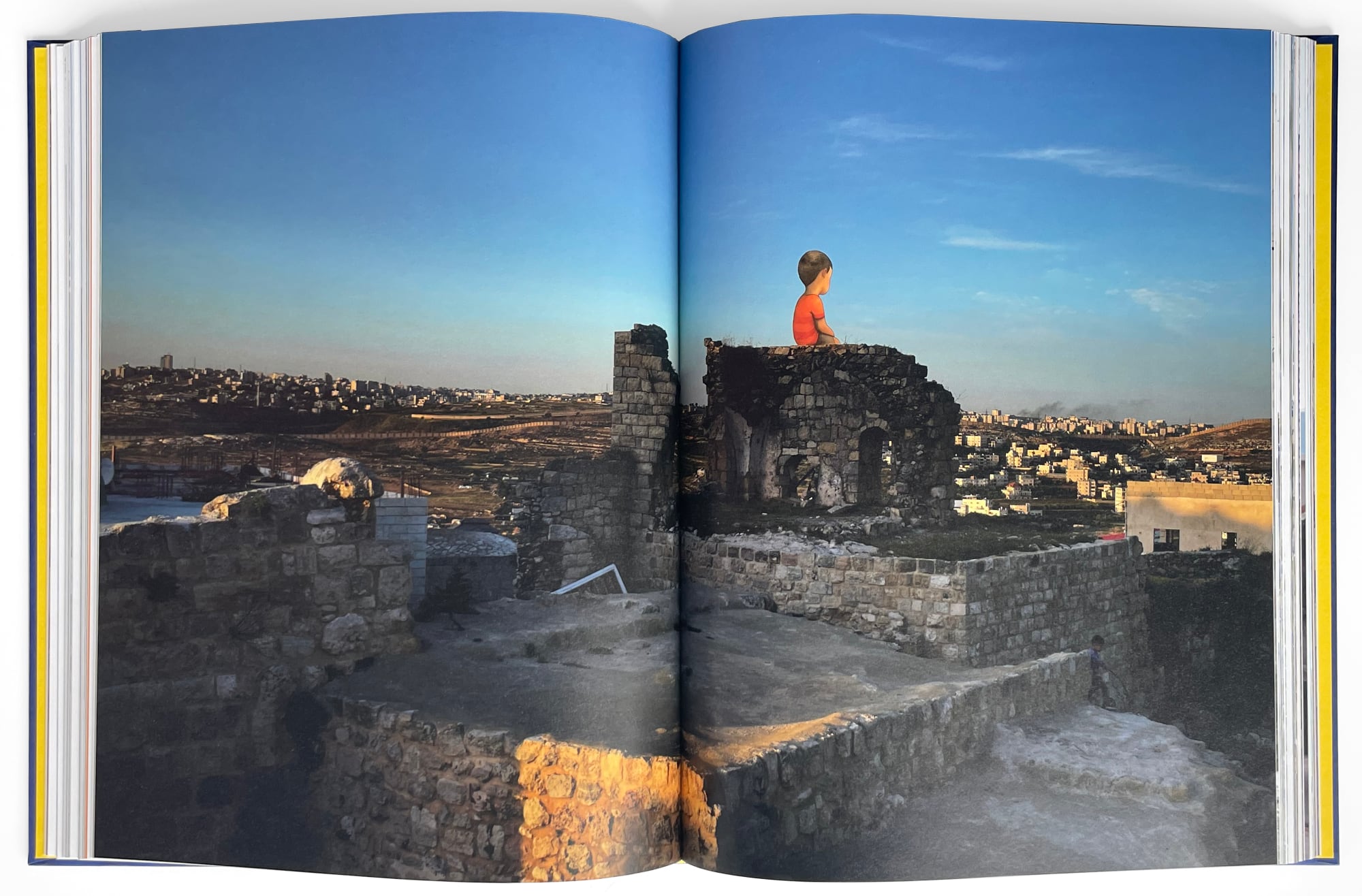 Art Beyond Borders: Seth Globepainter's Vibrant Journey from Donbas to Shanghai