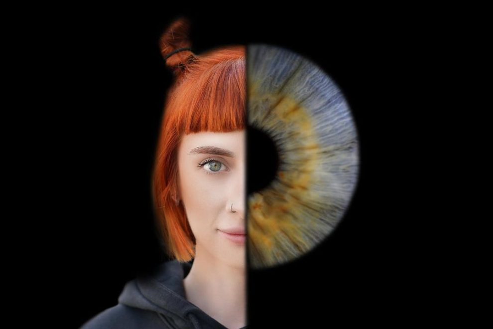Exploring Identity Through the Lens: A Deep Dive into Alexandru Radu Popescu's UNIC Project