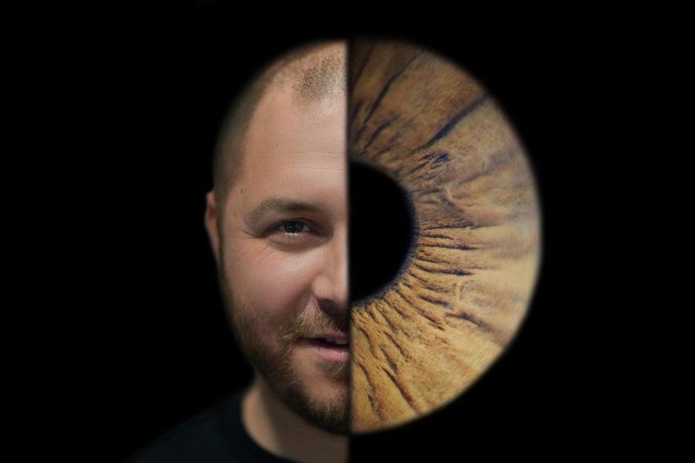 Exploring Identity Through the Lens: A Deep Dive into Alexandru Radu Popescu's UNIC Project