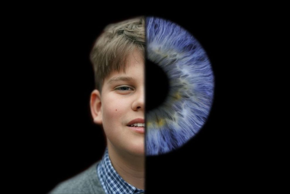 Exploring Identity Through the Lens: A Deep Dive into Alexandru Radu Popescu's UNIC Project