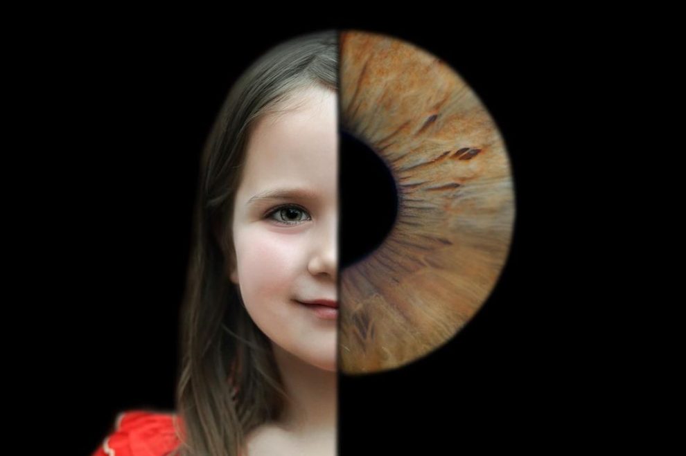 Exploring Identity Through the Lens: A Deep Dive into Alexandru Radu Popescu's UNIC Project