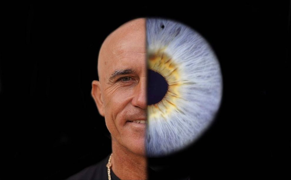Exploring Identity Through the Lens: A Deep Dive into Alexandru Radu Popescu's UNIC Project