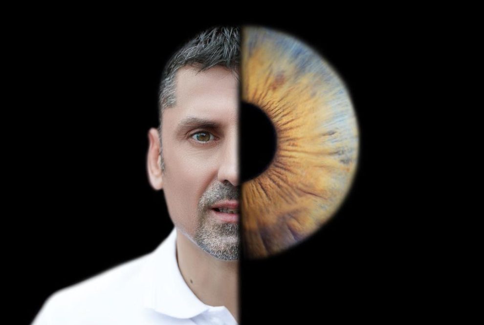Exploring Identity Through the Lens: A Deep Dive into Alexandru Radu Popescu's UNIC Project