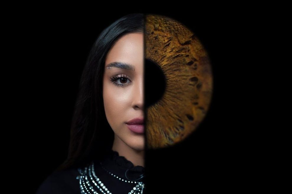 Exploring Identity Through the Lens: A Deep Dive into Alexandru Radu Popescu's UNIC Project