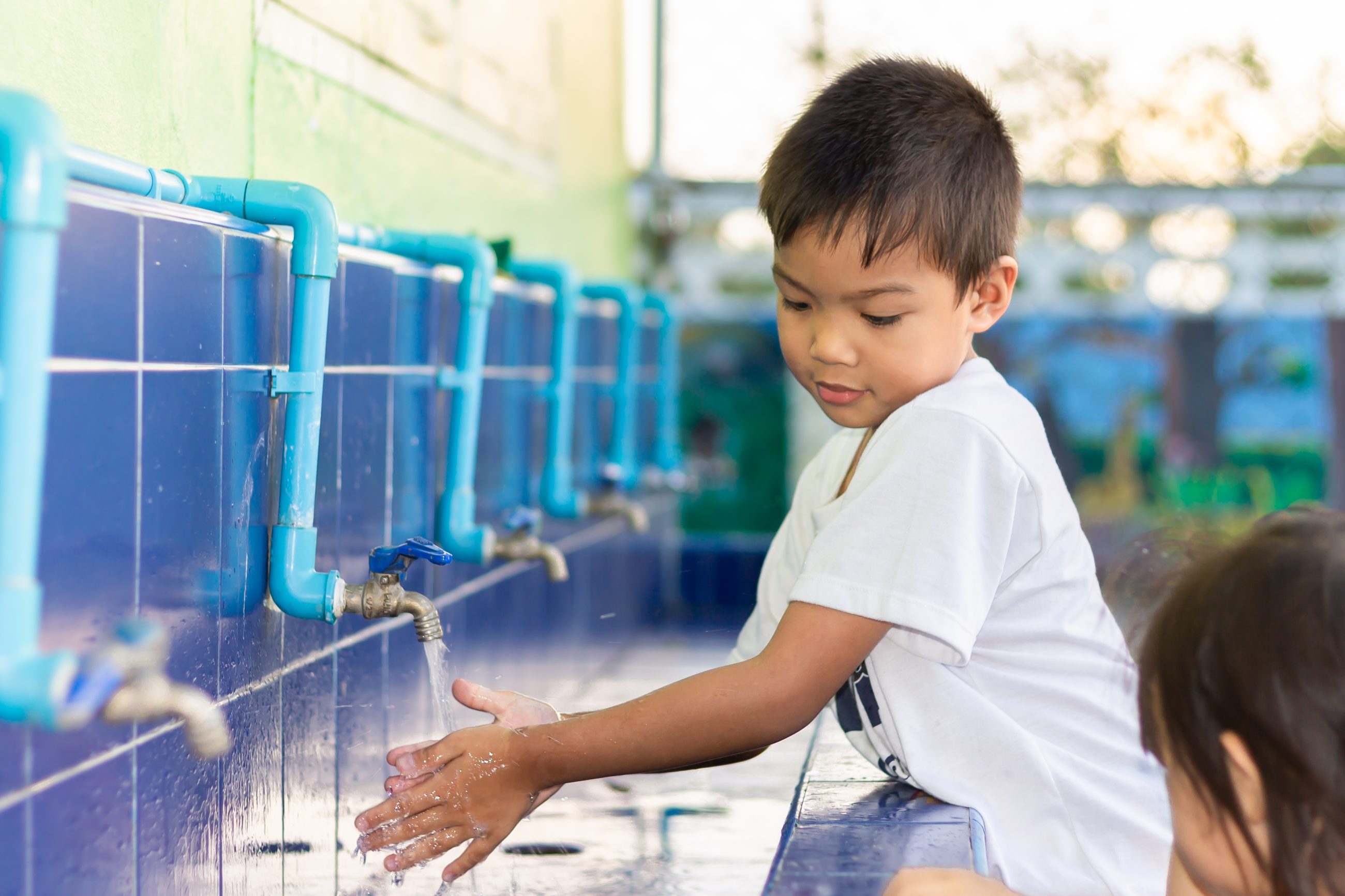 How Sustainable Solutions Empower Students and Communities With Education and Clean Water