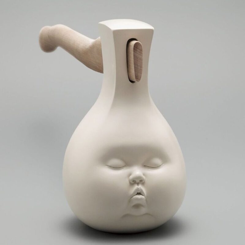 The Artistic World Of Johnson Tsang: Merging Realism With Surrealism ...