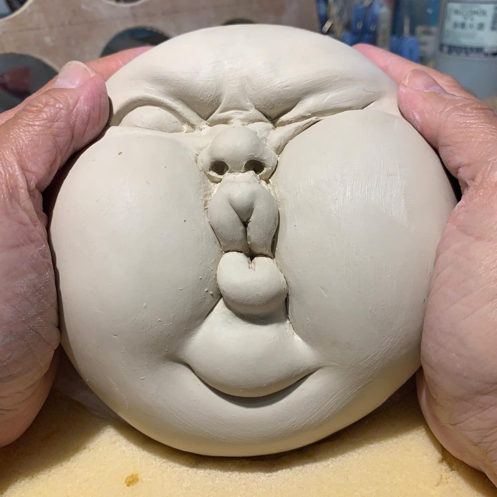 The Artistic Odyssey of Johnson Tsang: A Seamless Blend of Realism and Surrealism