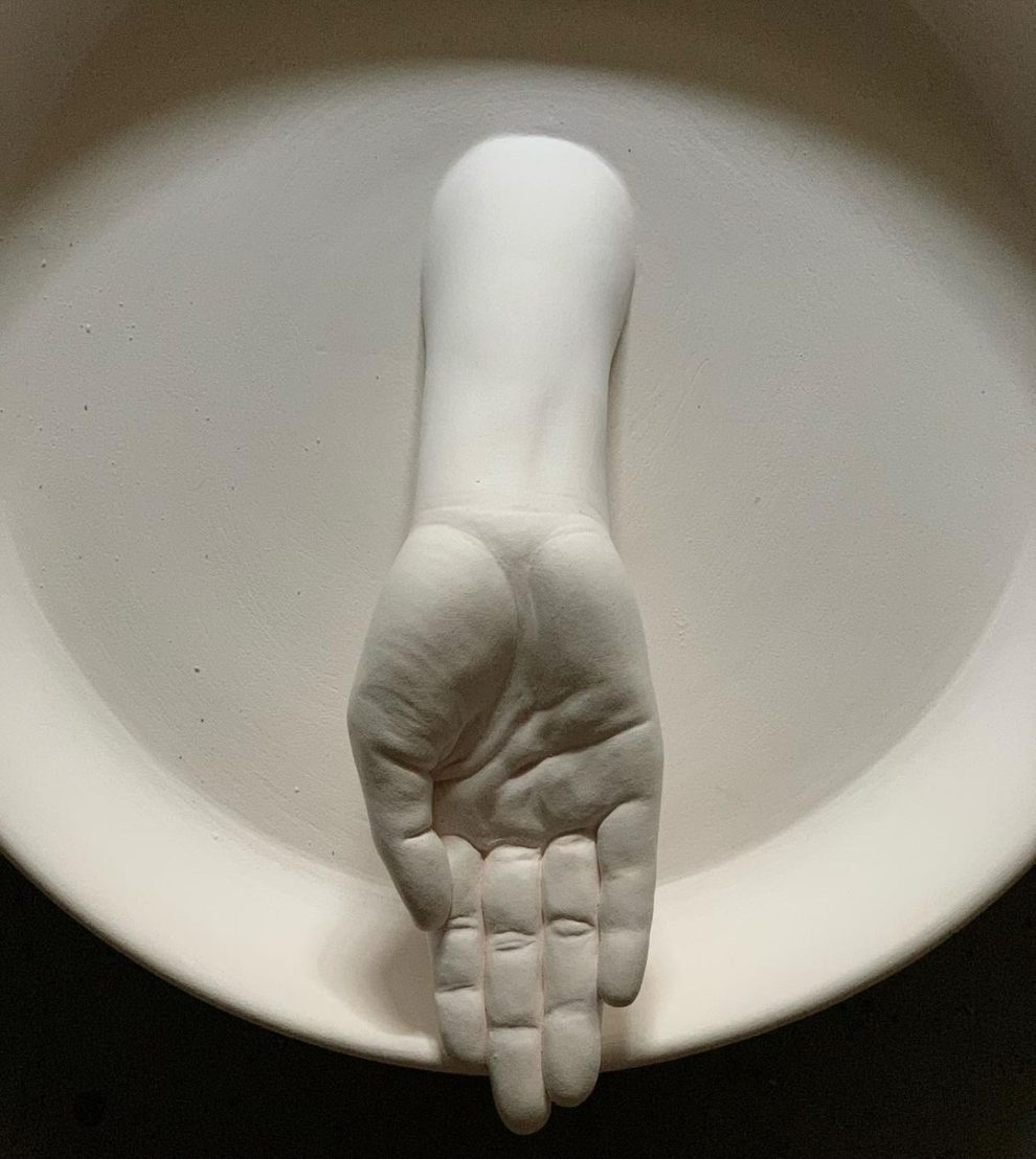 The Artistic Odyssey of Johnson Tsang: A Seamless Blend of Realism and Surrealism